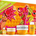 Sol de Janeiro Hydration Celebration Body Routine