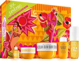 Sol de Janeiro Hydration Celebration Body Routine