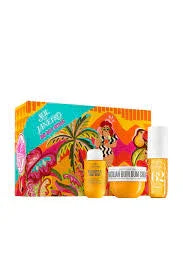 Sol de Janeiro Rio Body Retreat Set