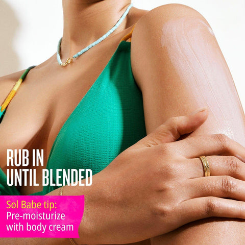 Sol de Janeiro Rio Radiance SPF 50 Body Lotion, image 8