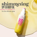 Sol de Janeiro Rio Radiance SPF 50 Body Oil, image 2