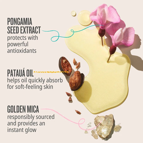 Sol de Janeiro Rio Radiance SPF 50 Body Oil, image 6