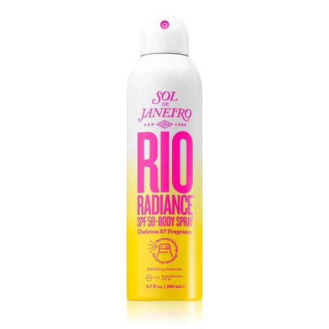 Sol de Janeiro Rio Radiance SPF 50 Body Spray