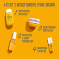 Sol de Janeiro Smooth and Glow Bum Bum Body Routine Set, image 2