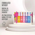 Sol de Janeiro Spritz the Season Cheirosa Perfume Mist Gift Set, image 2