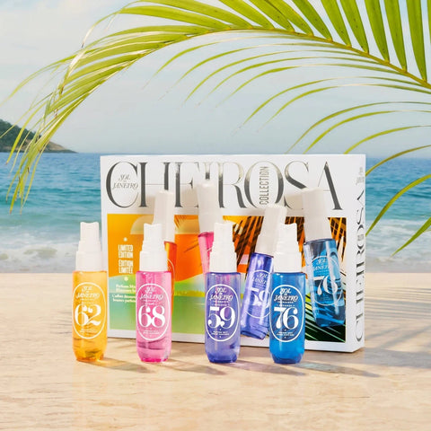 Sol de Janeiro Star Gazer Cheirosa Perfume Mist Set, image 2
