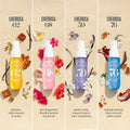 Sol de Janeiro Star Gazer Cheirosa Perfume Mist Set, image 3