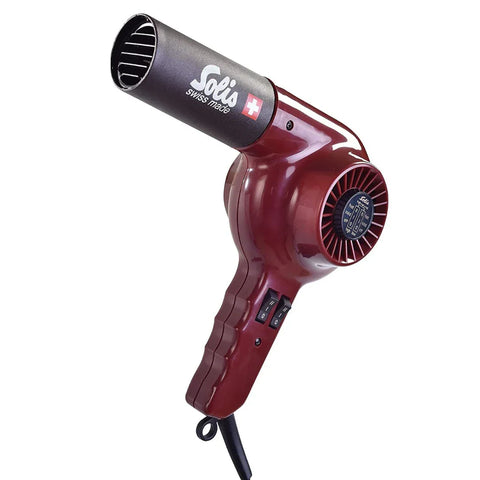 Solis Starline Hair Dryer 315B