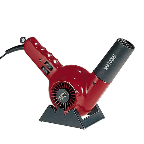 Solis Starline Hair Dryer 315B, image 3