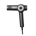 Solis Swiss Airvolution Smart Series Hair Dryer Black