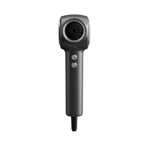 Solis Swiss Airvolution Smart Series Hair Dryer Black, image 2