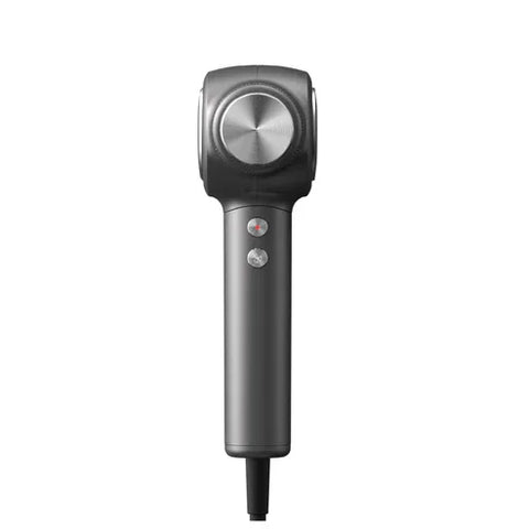 Solis Swiss Airvolution Smart Series Hair Dryer Black, image 3
