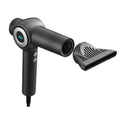 Solis Swiss Airvolution Smart Series Hair Dryer Black, image 4