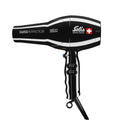 Solis Swiss Perfectio Hair Dryer Black