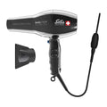 Solis Swiss Perfectio Hair Dryer Black, image 2