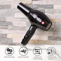 Solis Swiss Perfectio Hair Dryer Black, image 5