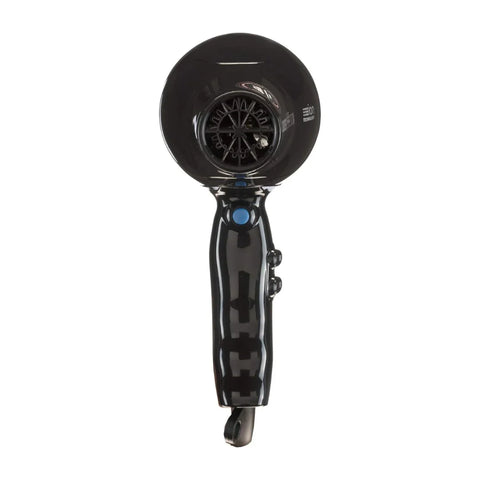 Solis Swiss Perfectio Hair Dryer Black, image 9