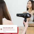 Solis Swiss Perfection Hair Dryer Black Type 440, image 2