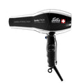 Solis Swiss Perfection Hair Dryer Black Type 440, image 3