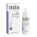 Soskin C Vital Ultra Densifying Serum 30ml