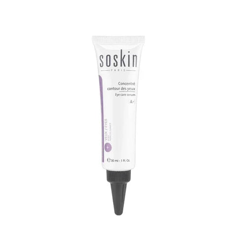 Soskin Eye Care Serum 30ml