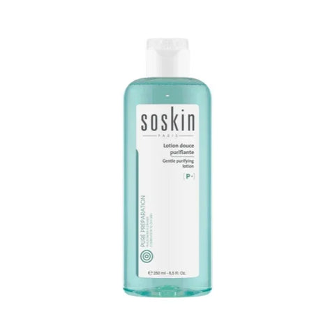 Soskin Gentle Purifying Lotion 250ml