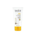 Soskin Sunscreen Fluid SPF 50 Plus 50ml