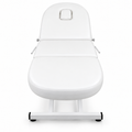 Spa Beauty Massage Bed, White, image 2