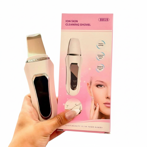 ION Skin Cleaning Shovel 8819