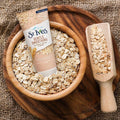 St Ives Oatmeal Scrub and Mask Gentle Smoothing 150ml, image 5