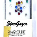 Stargazer Diamond Set
