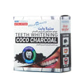 Stella White Coco Charcoal Teeth Whitening Powder