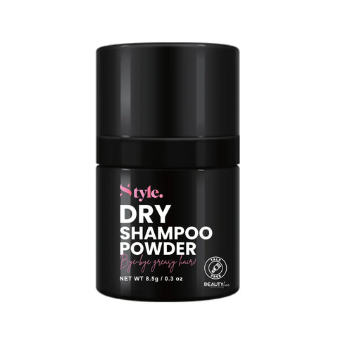 Style Dry Shampoo Powder 8.5g, image 2