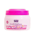 Style Hair Keratin Cashmere Conditioning Mask 600ml