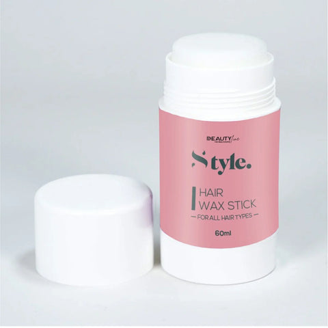 Style Hair Wax Stick 75g, image 2