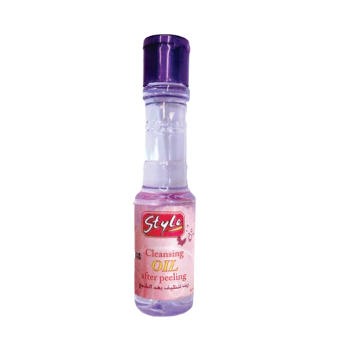 Style Moisturizing Oil After Wax, image 2