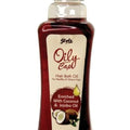 Style Oily Cap Hair Bath Oil