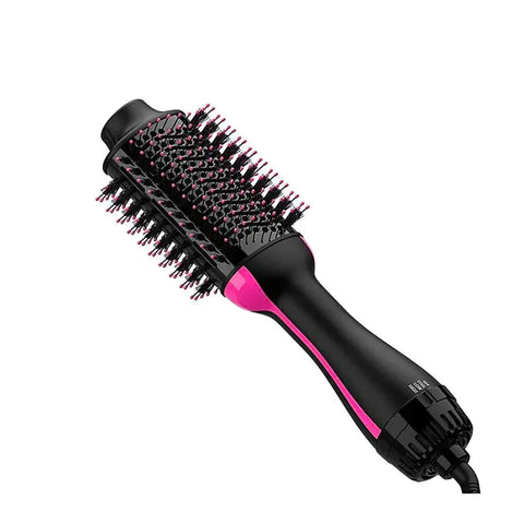 Style Pro One Step Hot Air Hair Dryer and Styling Brush