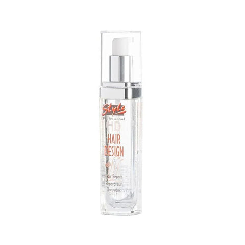 Style Professional HD Hair Repair Oil 30ml