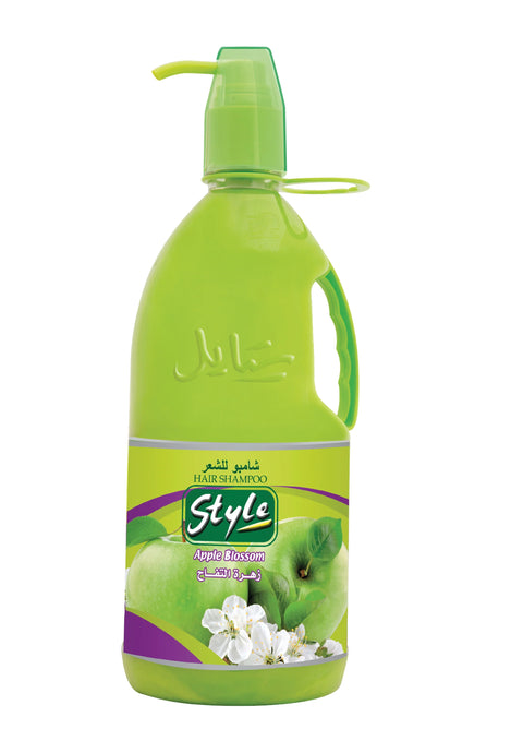 Style Shampoo 2250ml, image 5