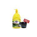 Style Shampoo 4000ml and Gel Gent 500ml Bundle, image 3