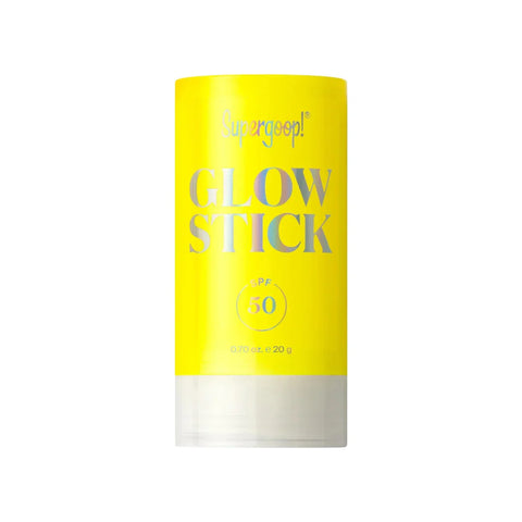 Supergoop Glow Stick SPF 50