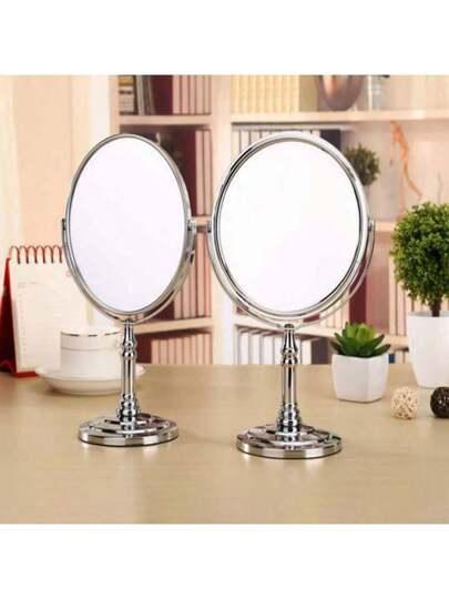 Superior Chrome Mirror X5