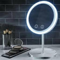 Superior LED Mirror X5