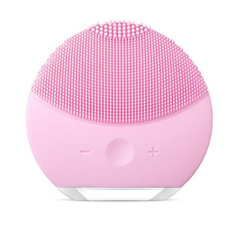 Beauty Glam Facial Cleansing Brush