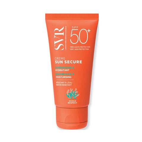 كريم الحماية من أشعة الشمس SPF50+ من SVR 50 مل