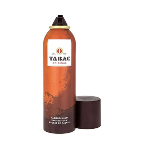 Tabac Original Shaving Foam 200ml, image 2