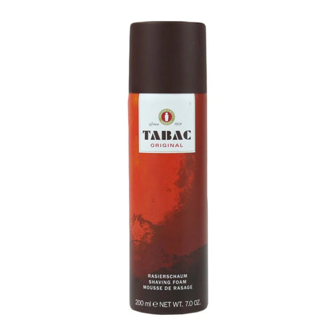 Tabac Original Shaving Foam 200ml