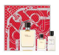 Terre d'Hermes Gift Set 3 Pieces