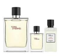Terre d'Hermes Gift Set 3 Pieces, image 2